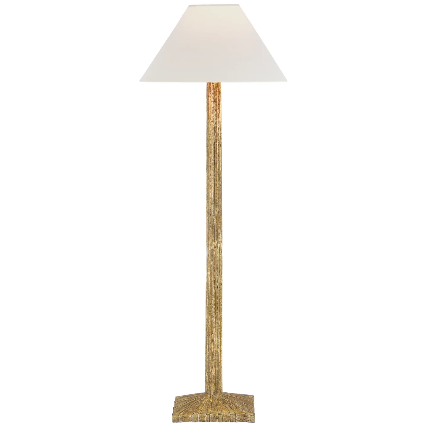Strie One Light Buffet Lamp - Image 3