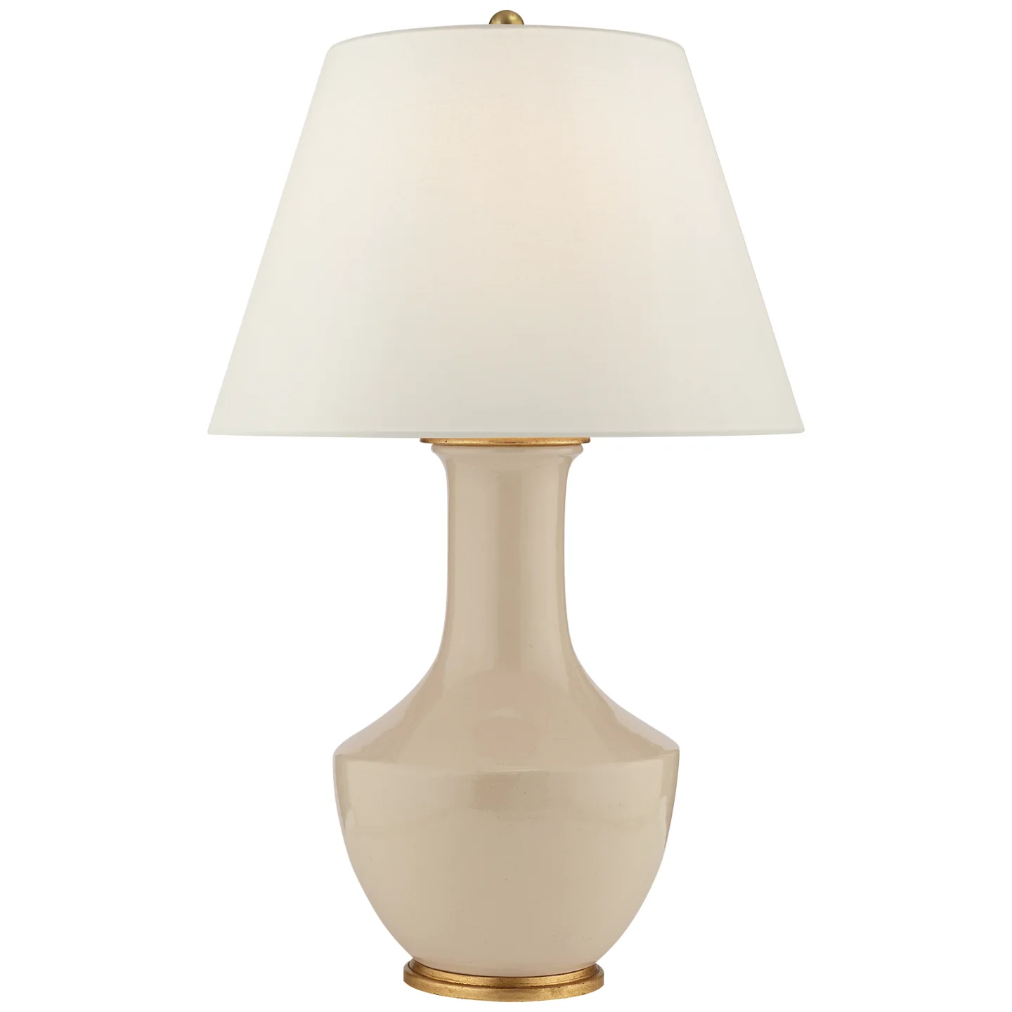 Lambay One Light Table Lamp - Image 1