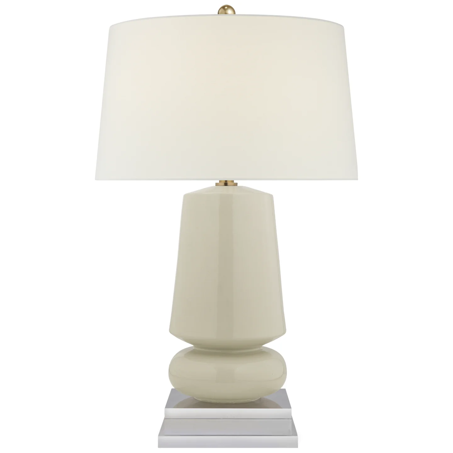 Parisienne One Light Table Lamp - Image 1