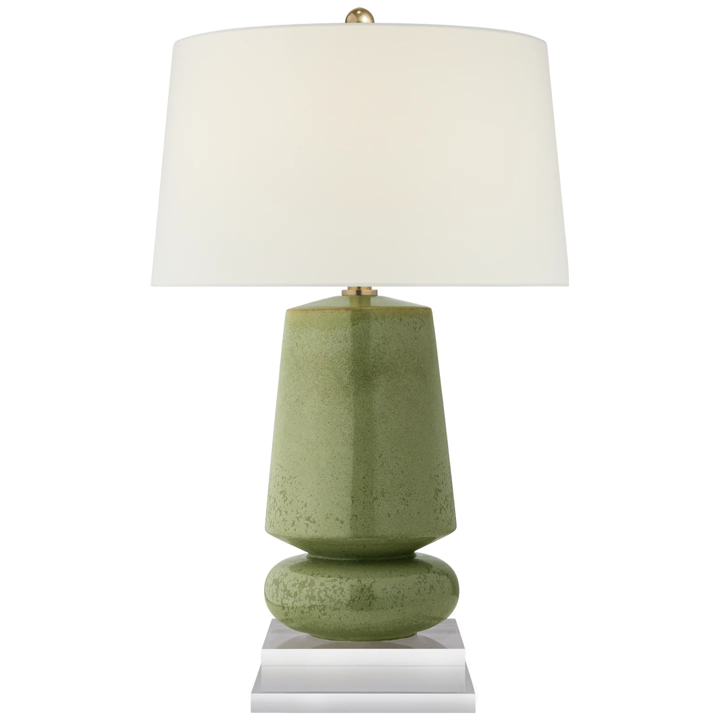 Parisienne One Light Table Lamp - Image 2