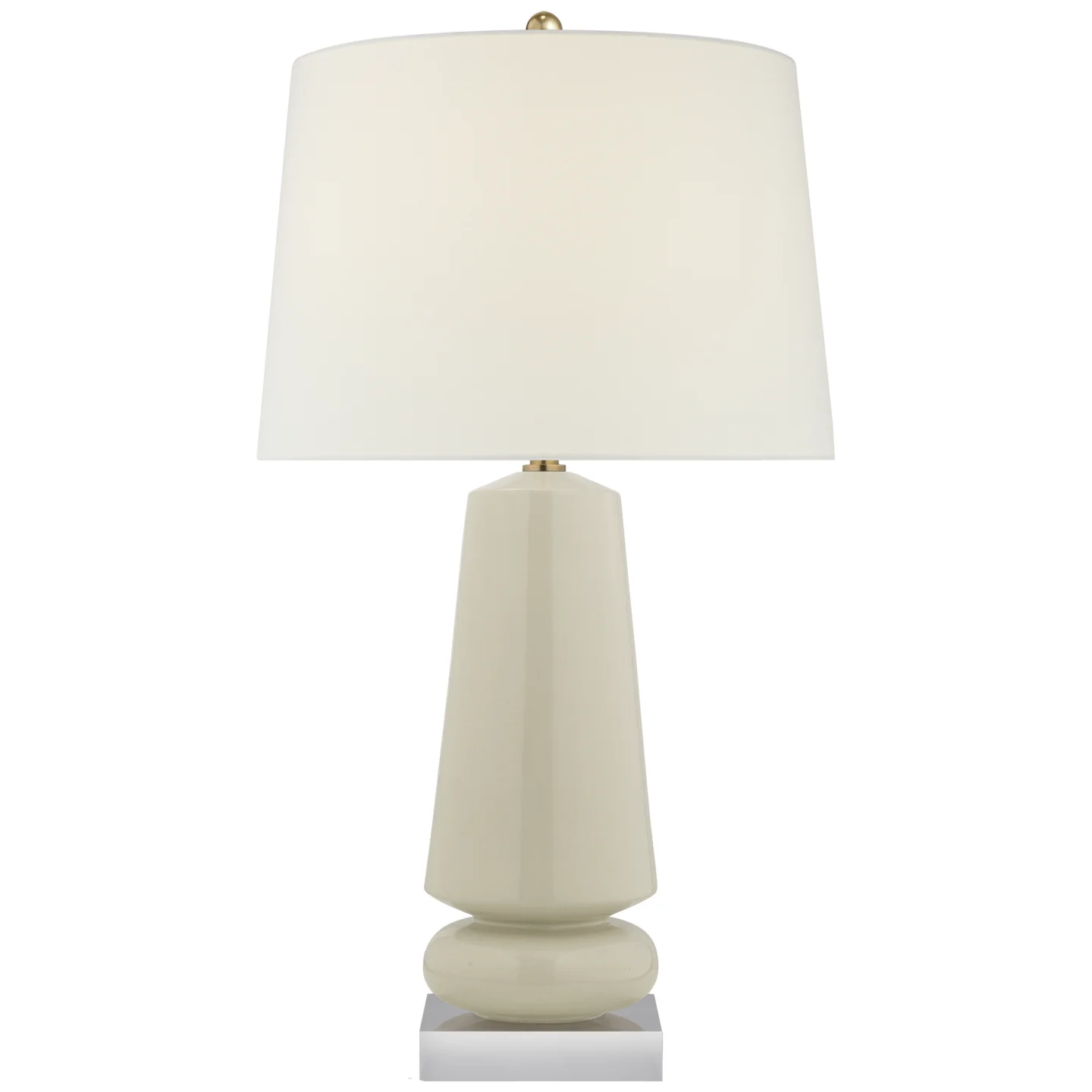Parisienne One Light Table Lamp - Image 3