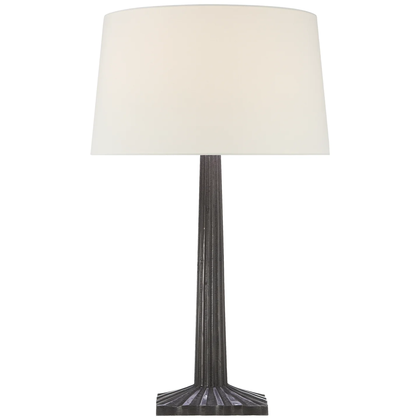 Strie One Light Table Lamp - Image 1