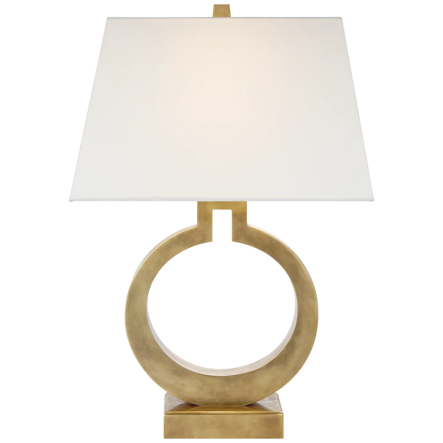 Ring One Light Table Lamp - Image 3