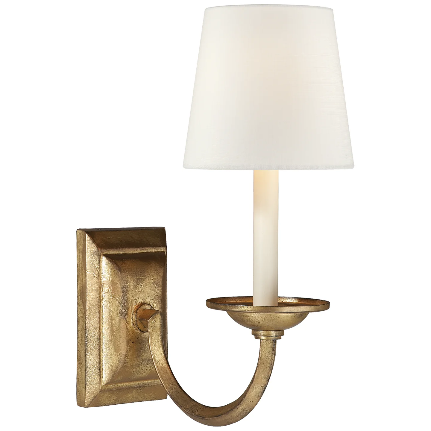 Flemish One Light Wall Sconce - Image 1