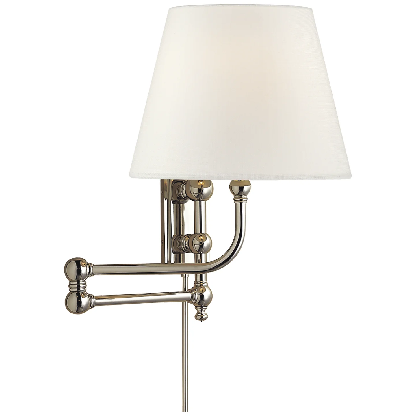 Pimlico One Light Wall Sconce - Image 1