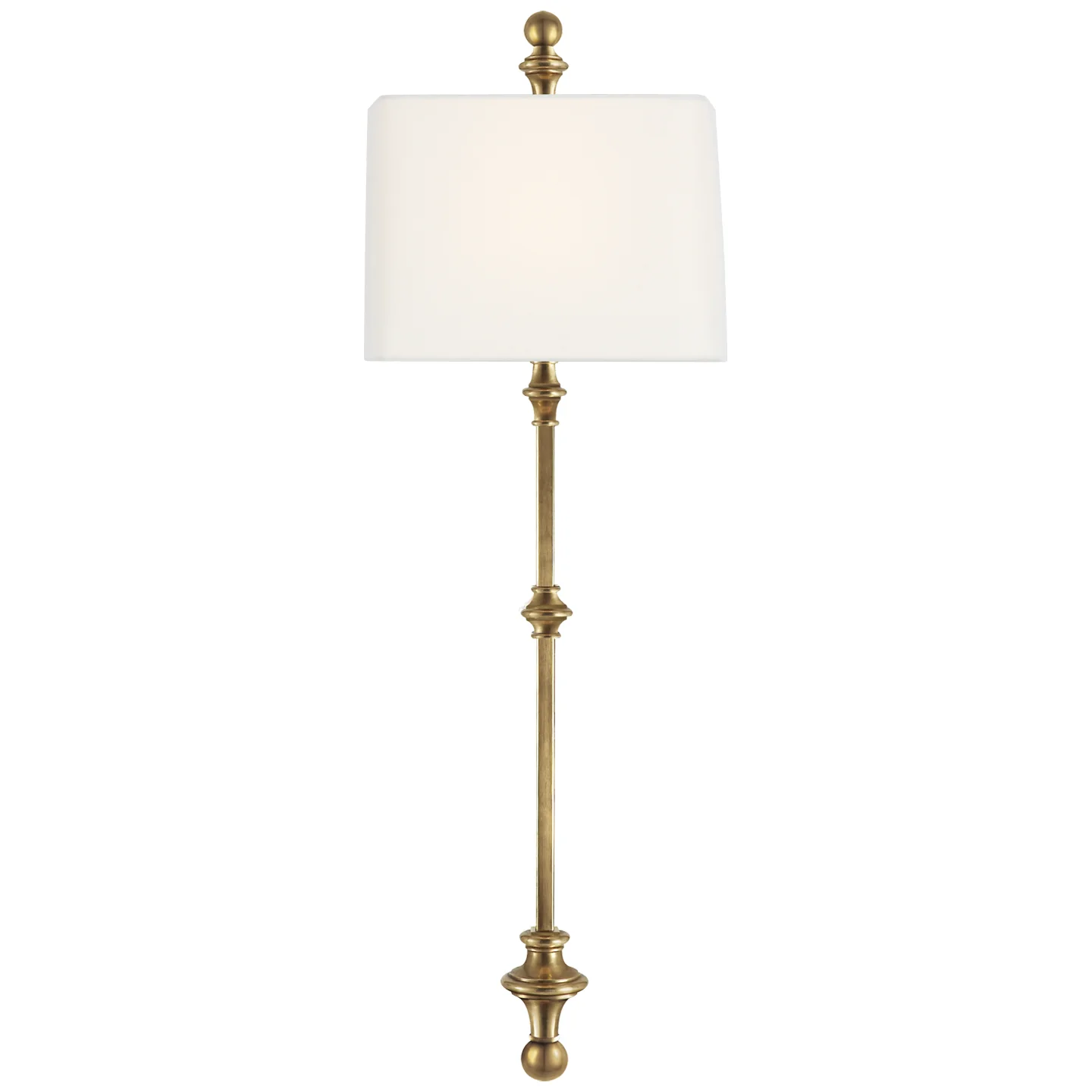 Cawdor One Light Wall Sconce - Image 1