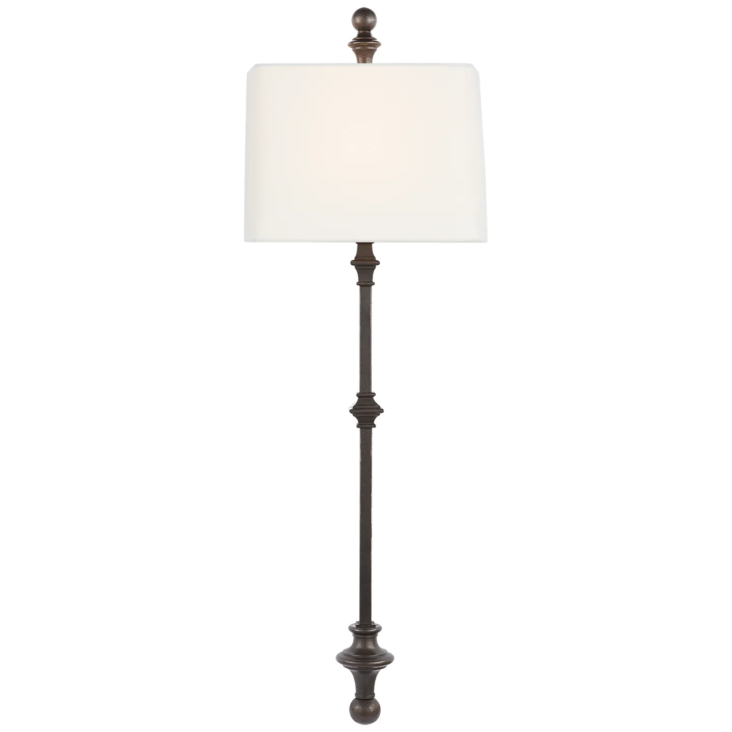 Cawdor One Light Wall Sconce - Image 2