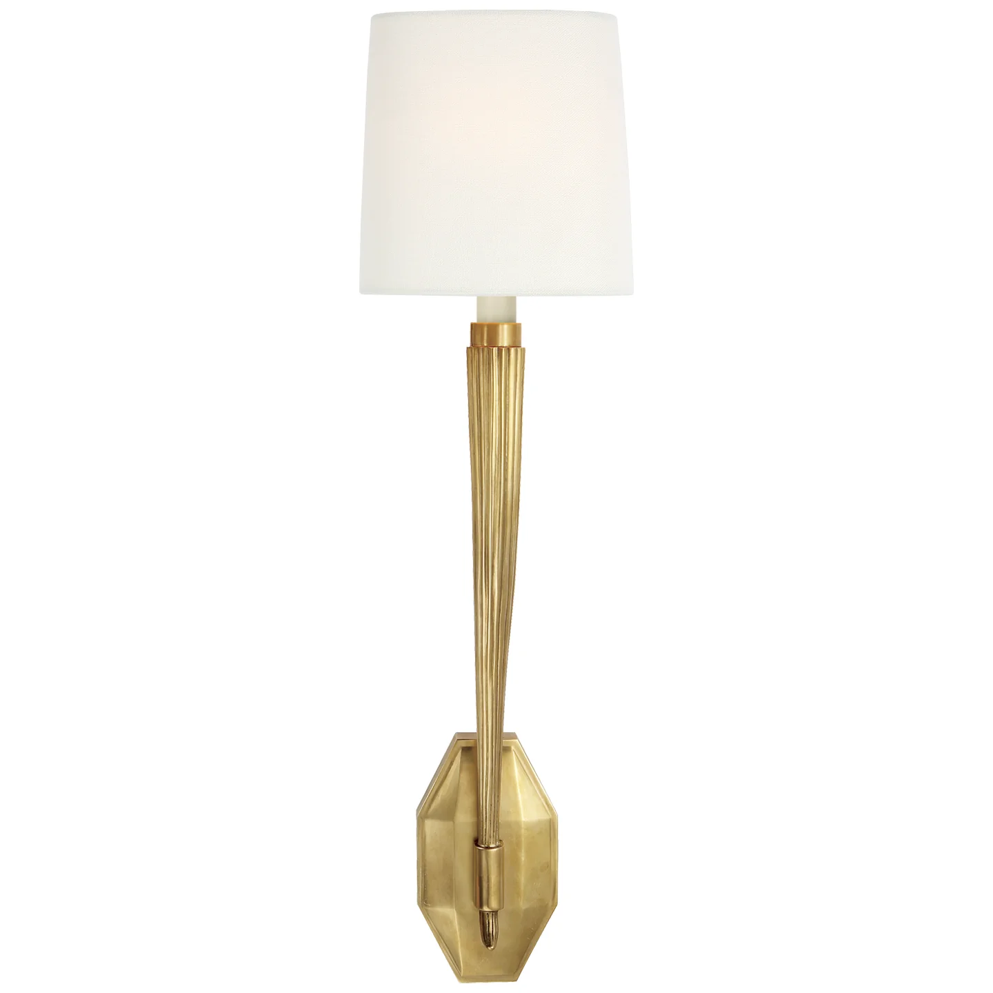 Ruhlmann One Light Wall Sconce - Image 2