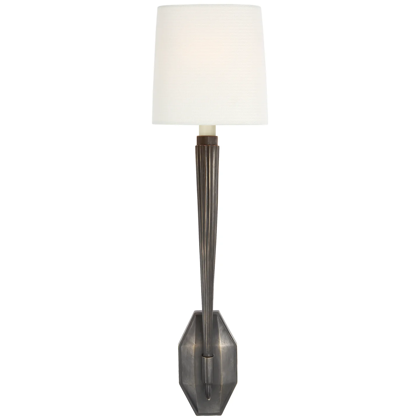 Ruhlmann One Light Wall Sconce - Image 3