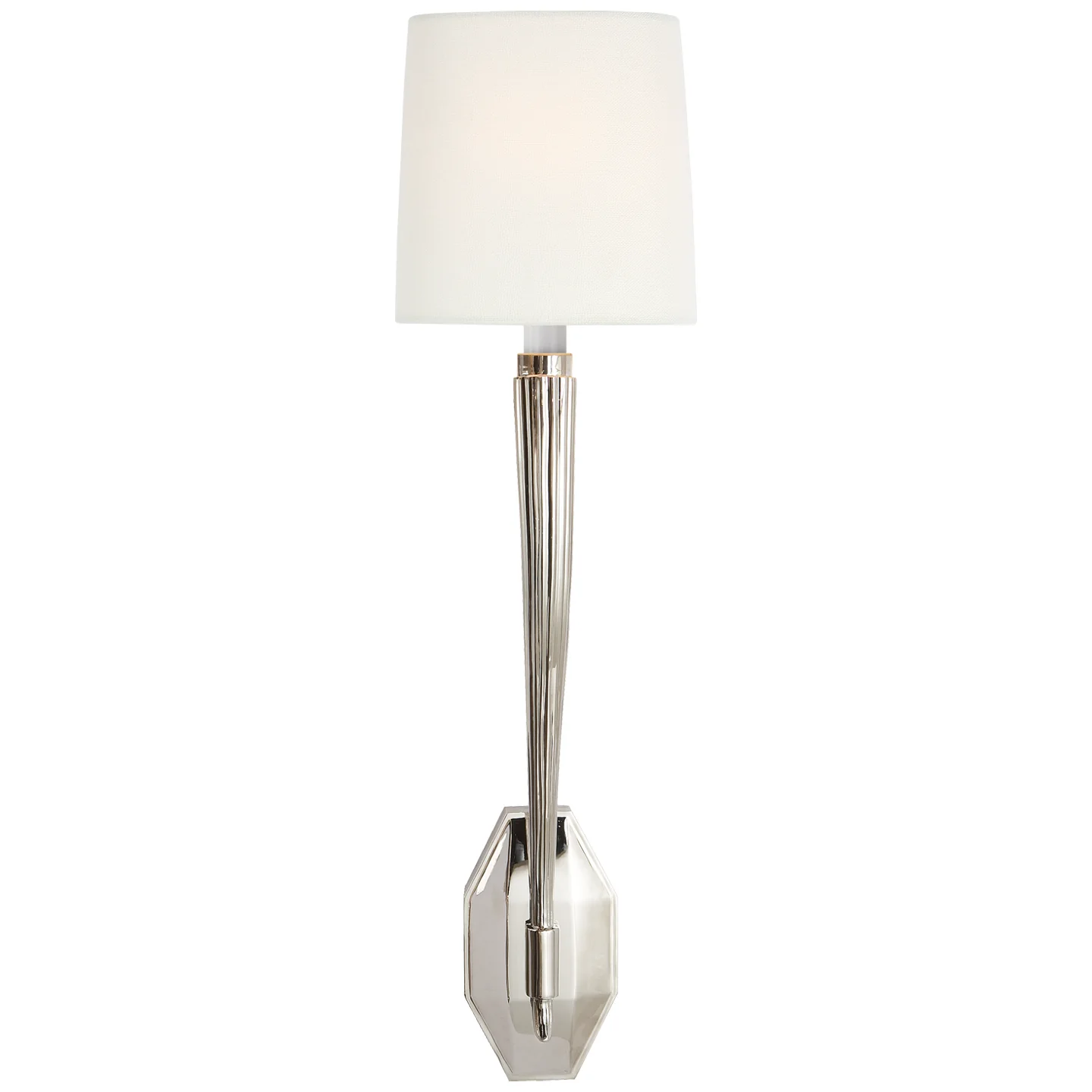 Ruhlmann One Light Wall Sconce - Image 1