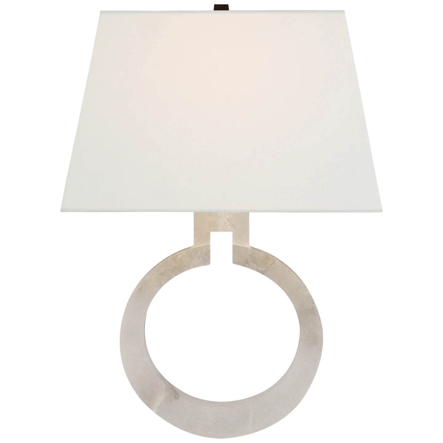 Ring One Light Wall Sconce - Image 3