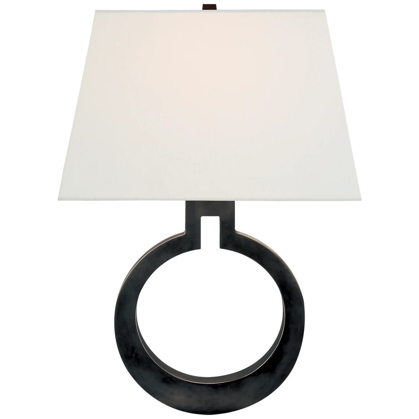 Ring One Light Wall Sconce - Image 2
