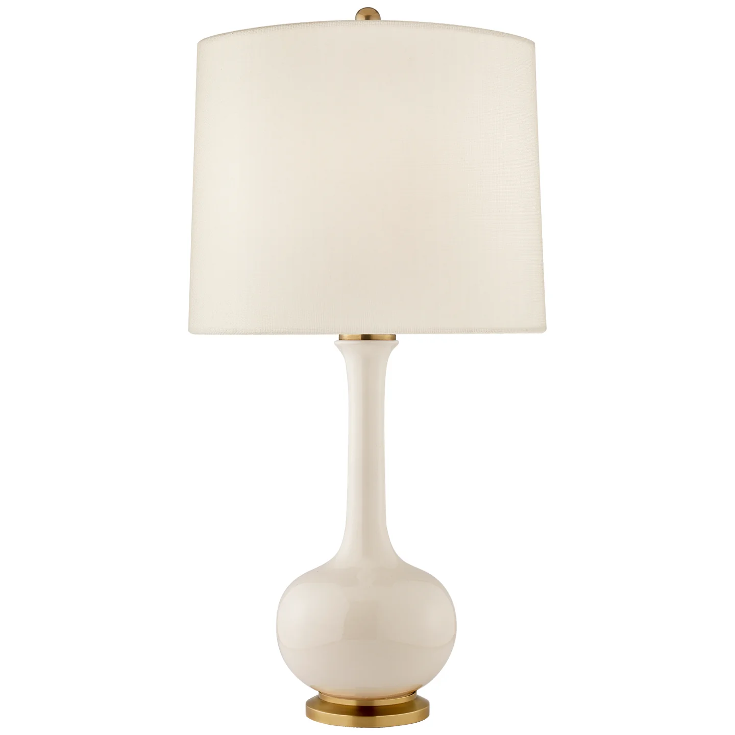 Coy One Light Table Lamp - Image 3
