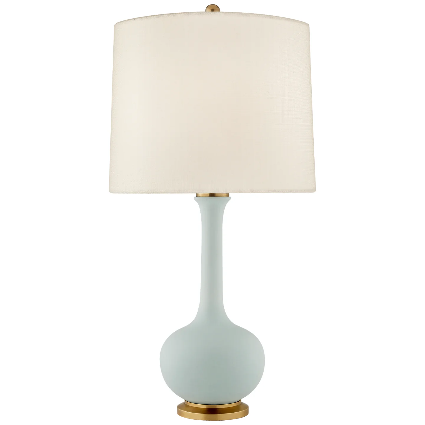 Coy One Light Table Lamp - Image 2