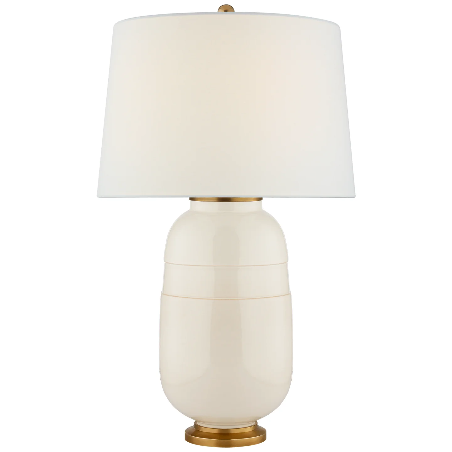 Newcomb One Light Table Lamp - Image 2