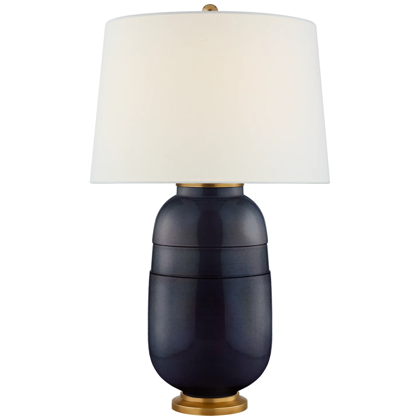 Newcomb One Light Table Lamp - Image 1