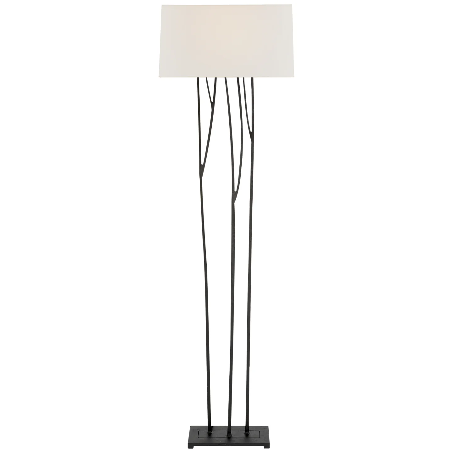 Aspen Two Light Floor Lamp - Image 2
