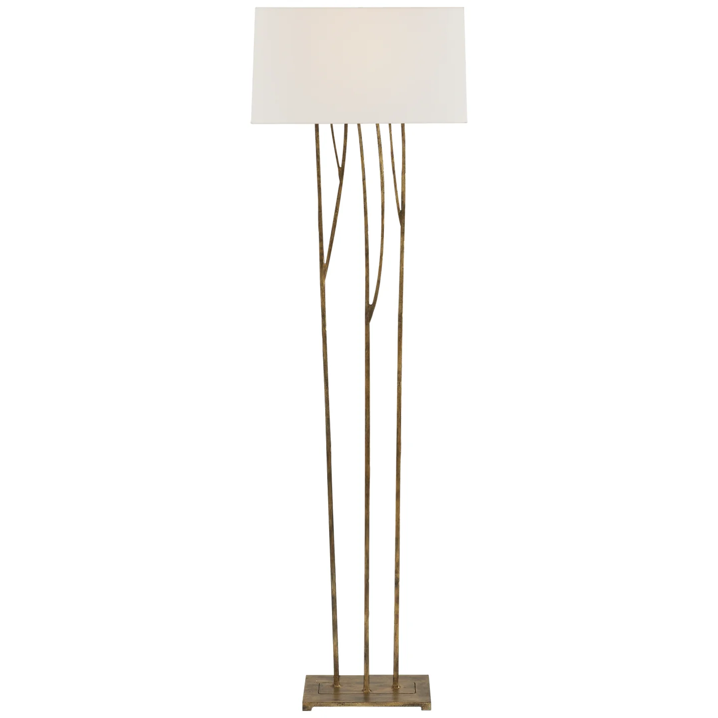 Aspen Two Light Floor Lamp - Image 3