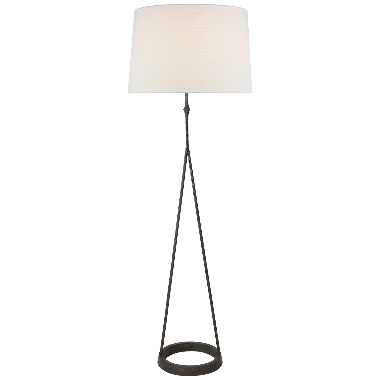 Dauphine One Light Floor Lamp - Image 2