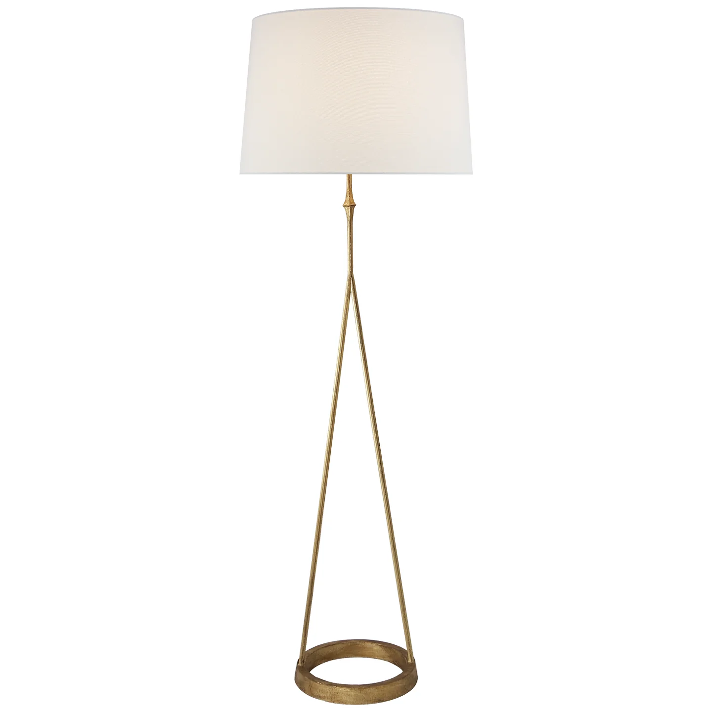 Dauphine One Light Floor Lamp - Image 3