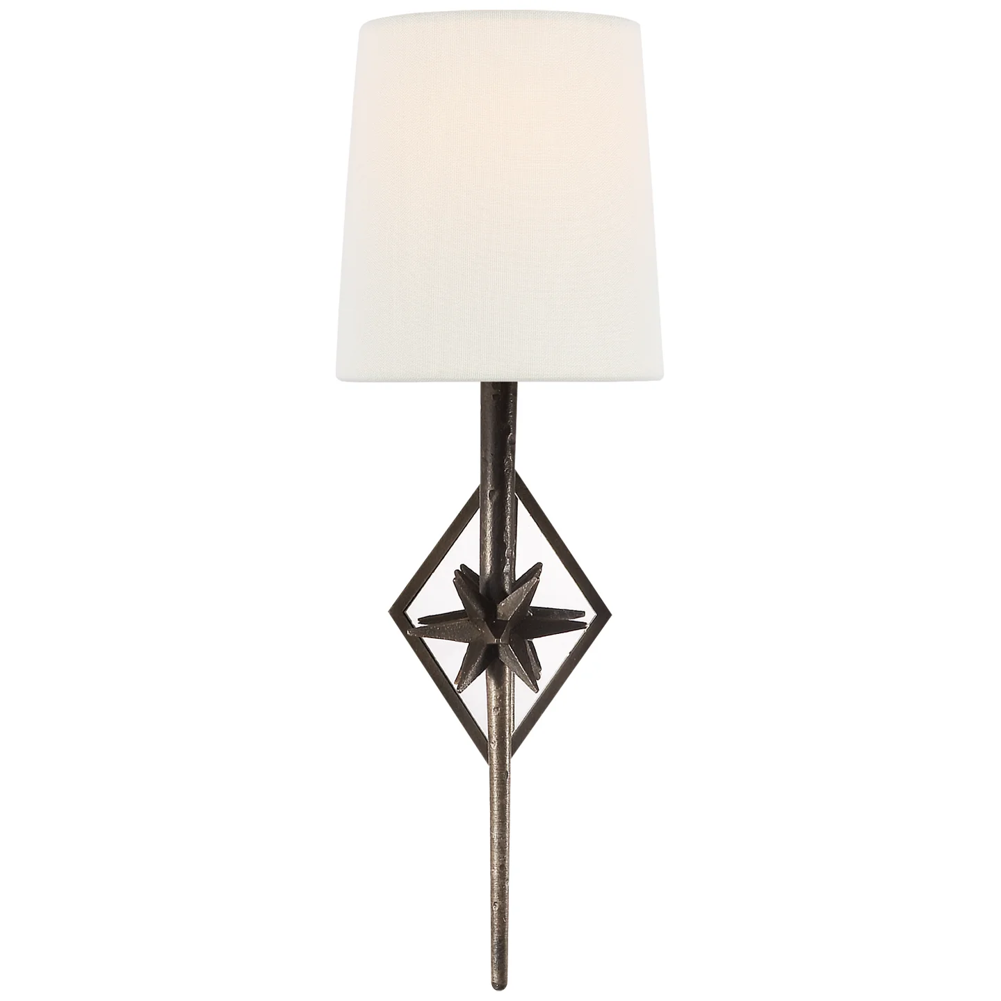 Etoile One Light Wall Sconce - Image 3