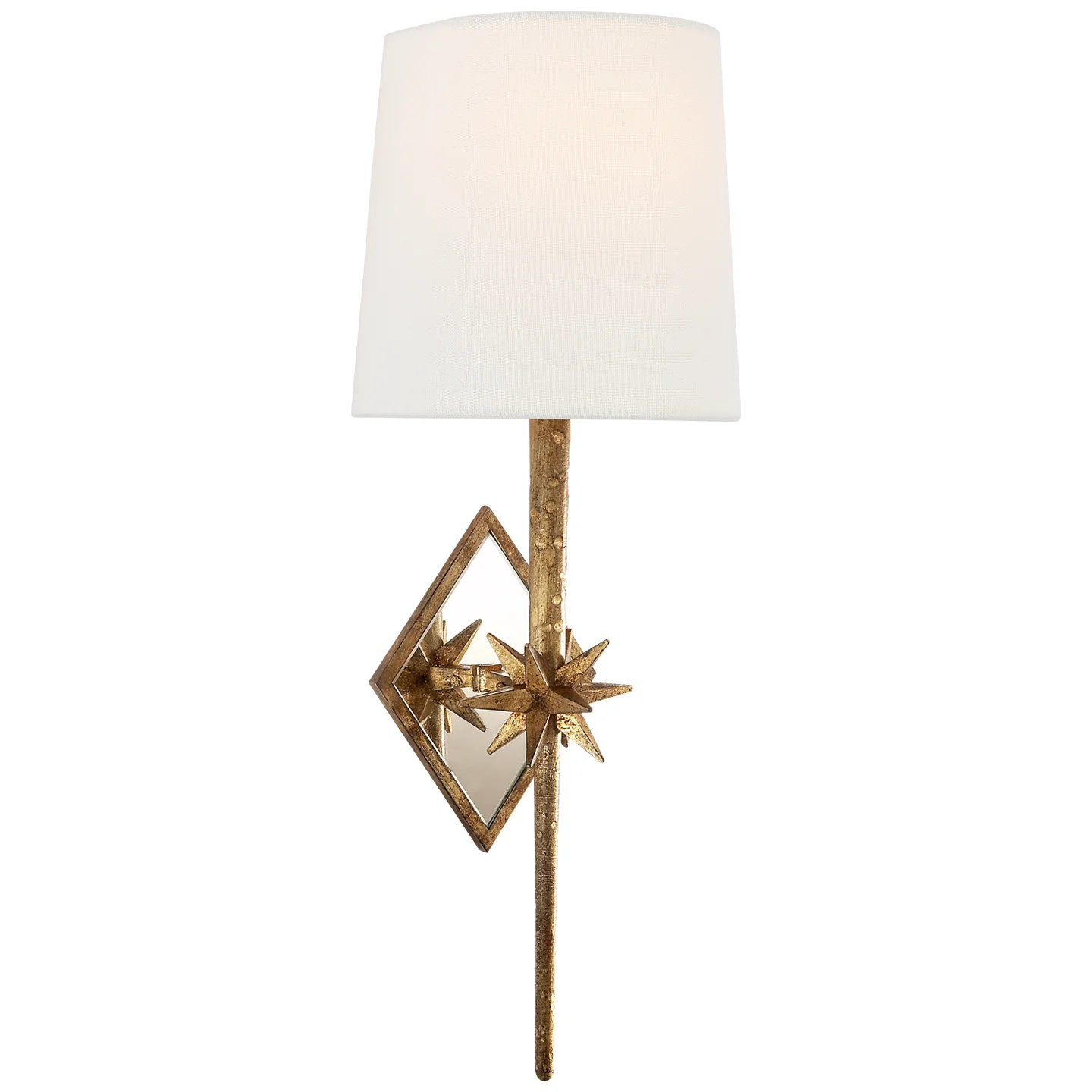 Etoile One Light Wall Sconce - Image 1