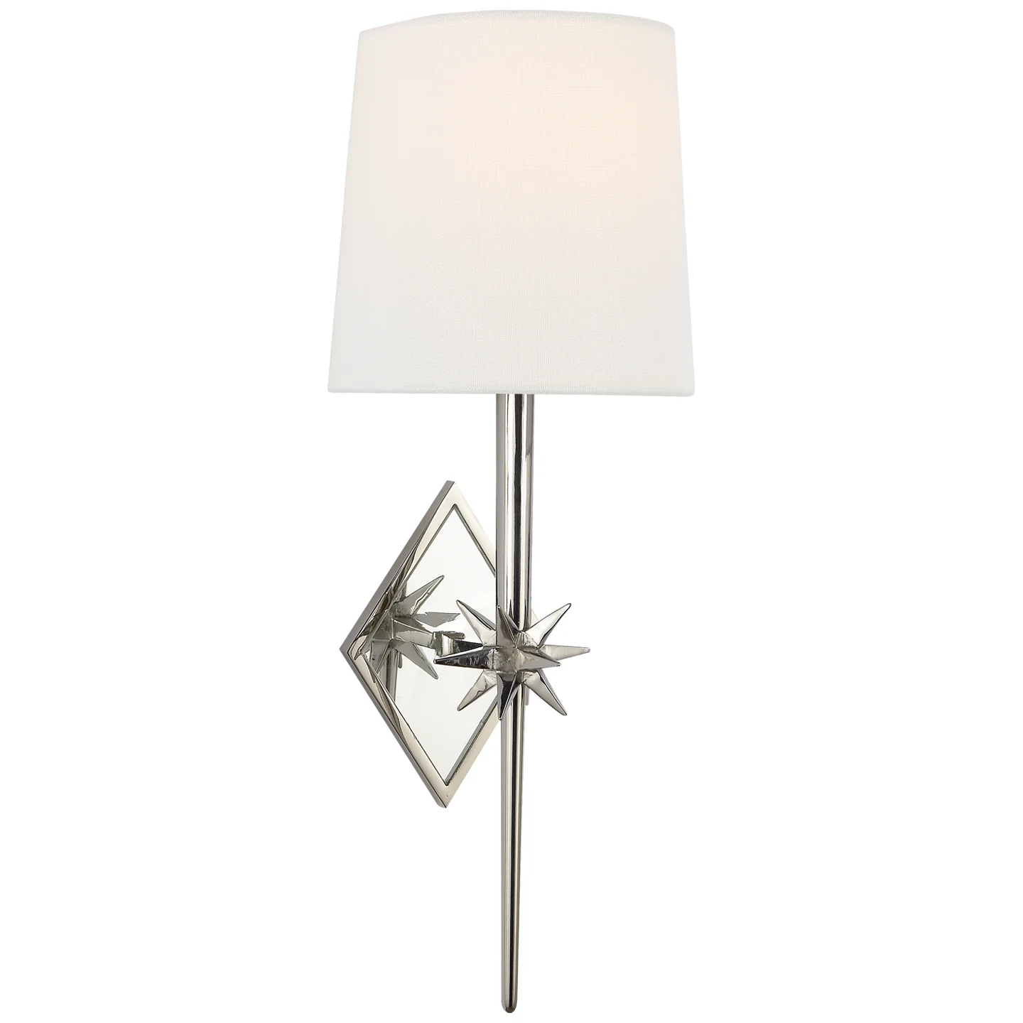 Etoile One Light Wall Sconce - Image 2