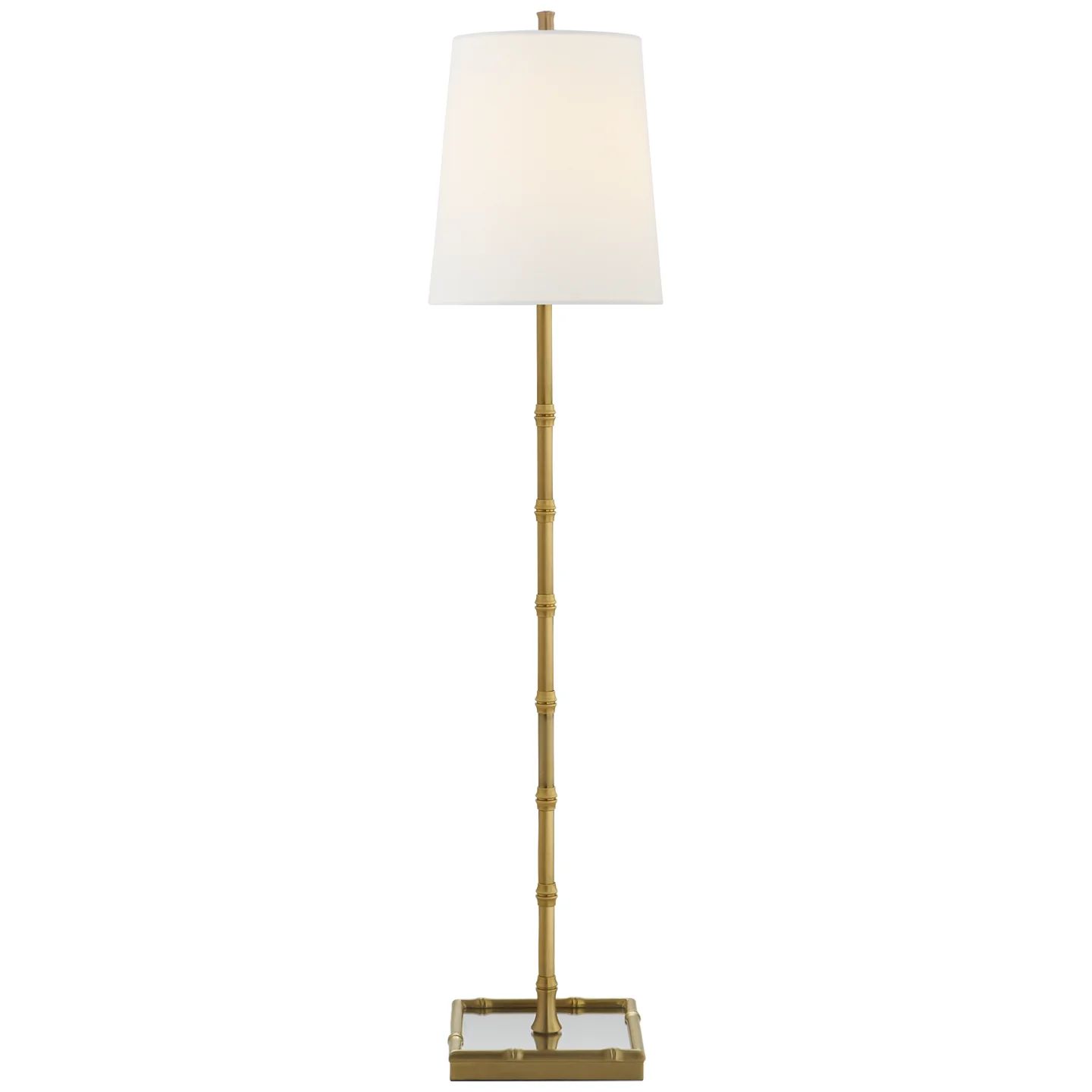 Grenol One Light Buffet Lamp - Image 1