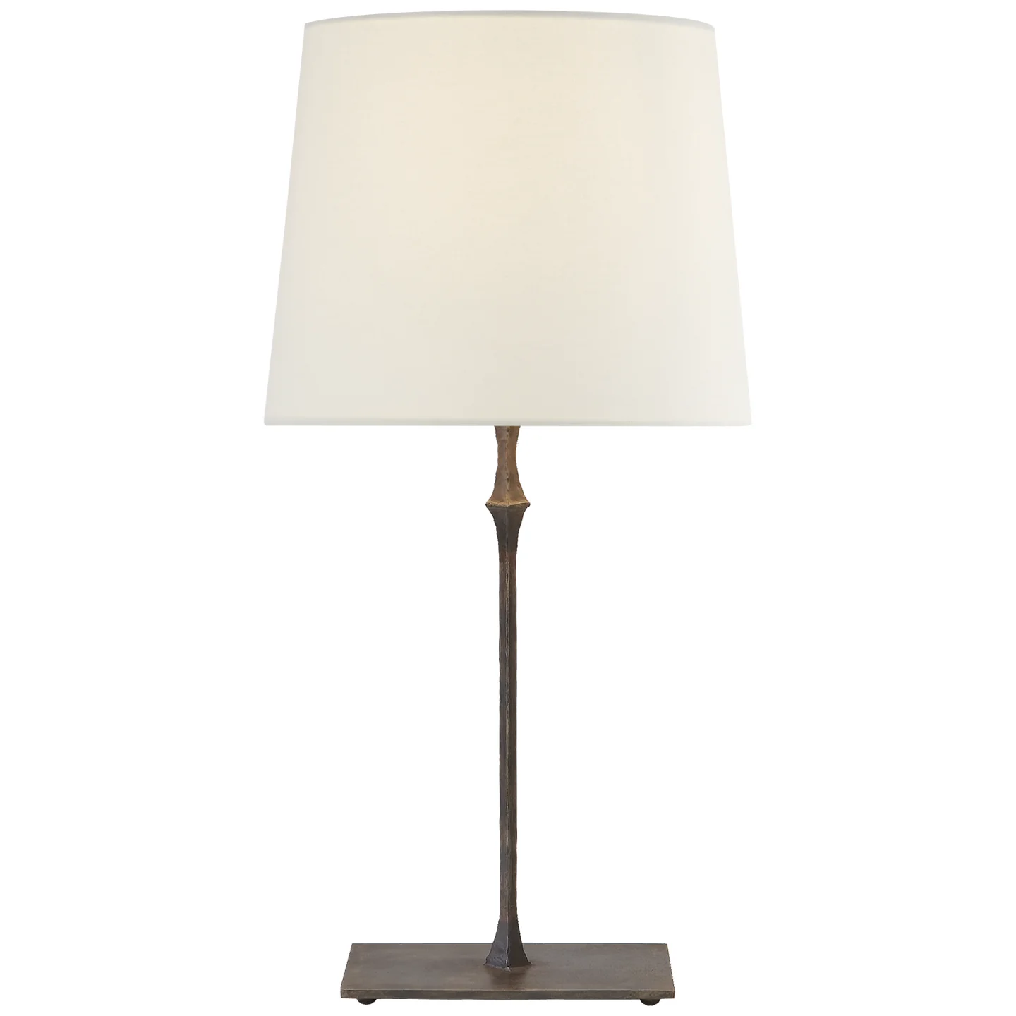 Dauphine One Light Bedside Lamp - Image 1