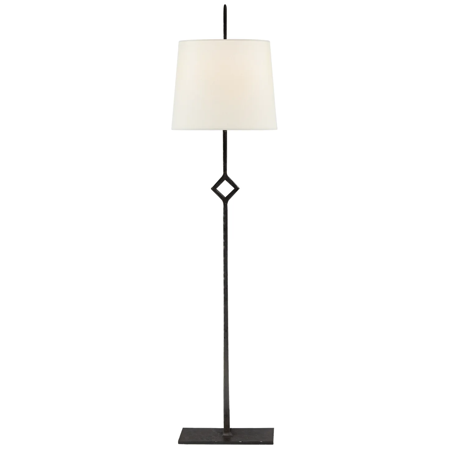 Cranston One Light Buffet Lamp - Image 1