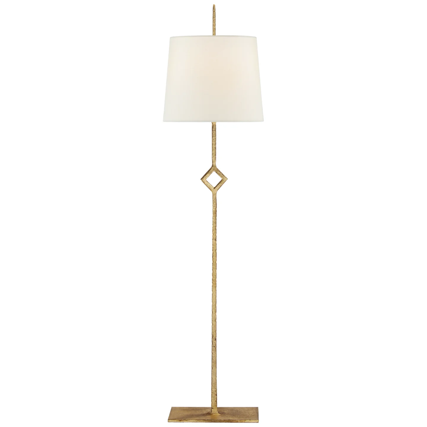 Cranston One Light Buffet Lamp - Image 2