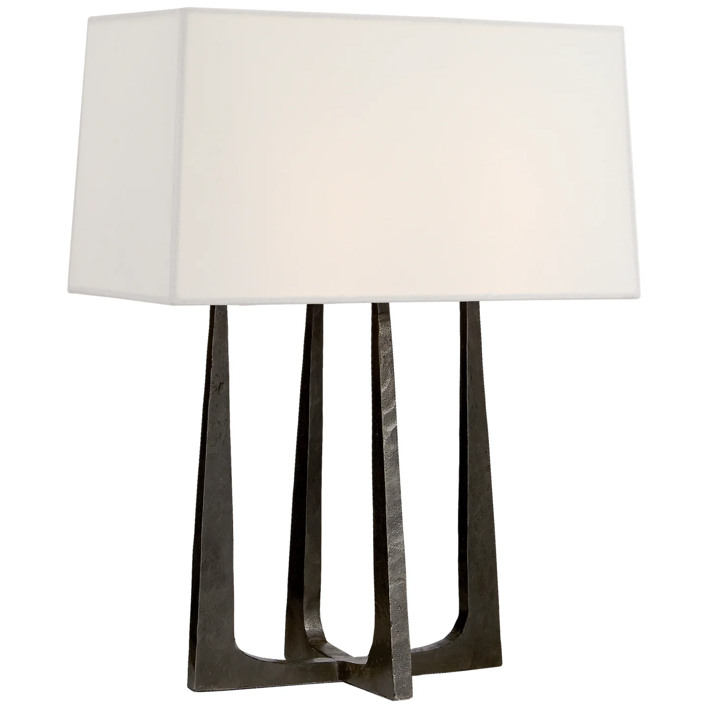 Scala Two Light Bedside Lamp - Image 1