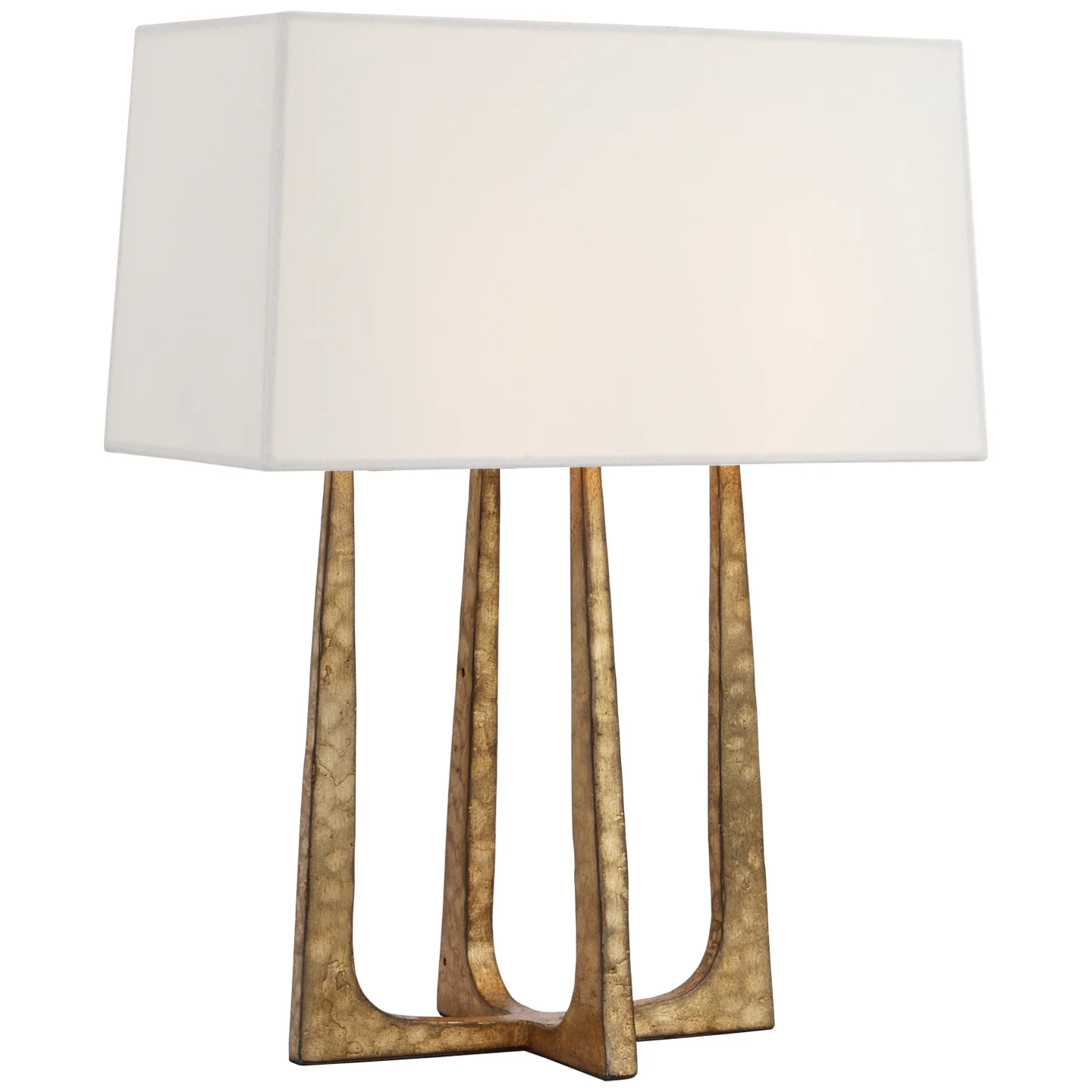Scala Two Light Bedside Lamp - Image 2