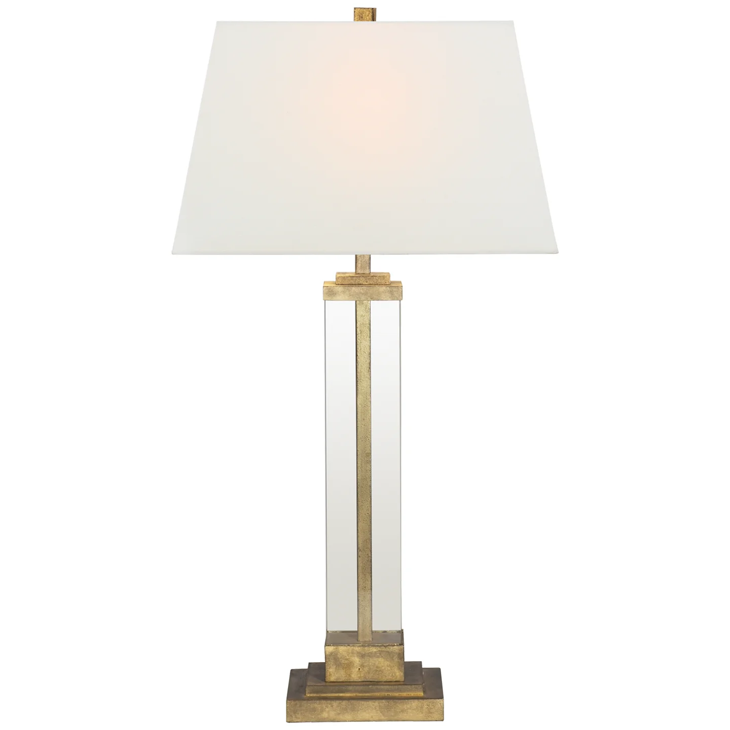Wright One Light Table Lamp - Image 1
