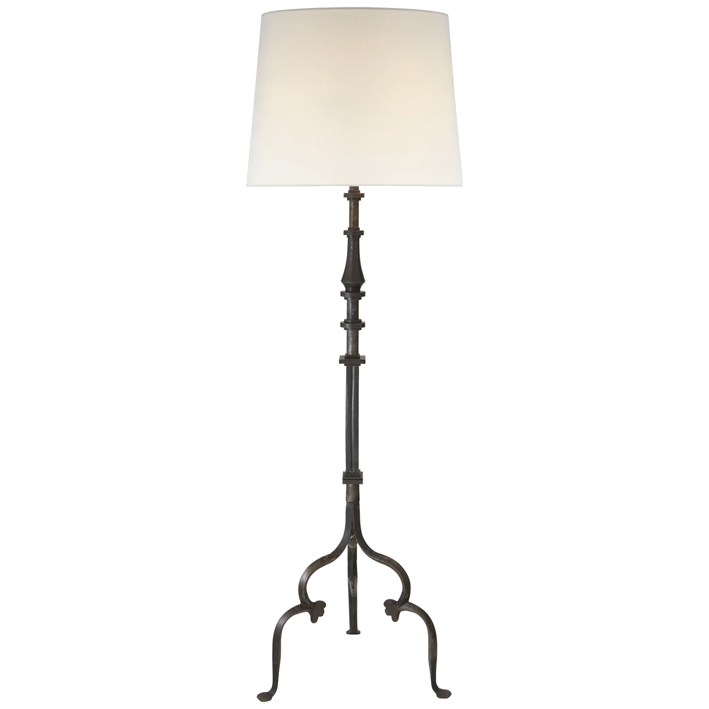 Madeleine One Light Floor Lamp - Image 1