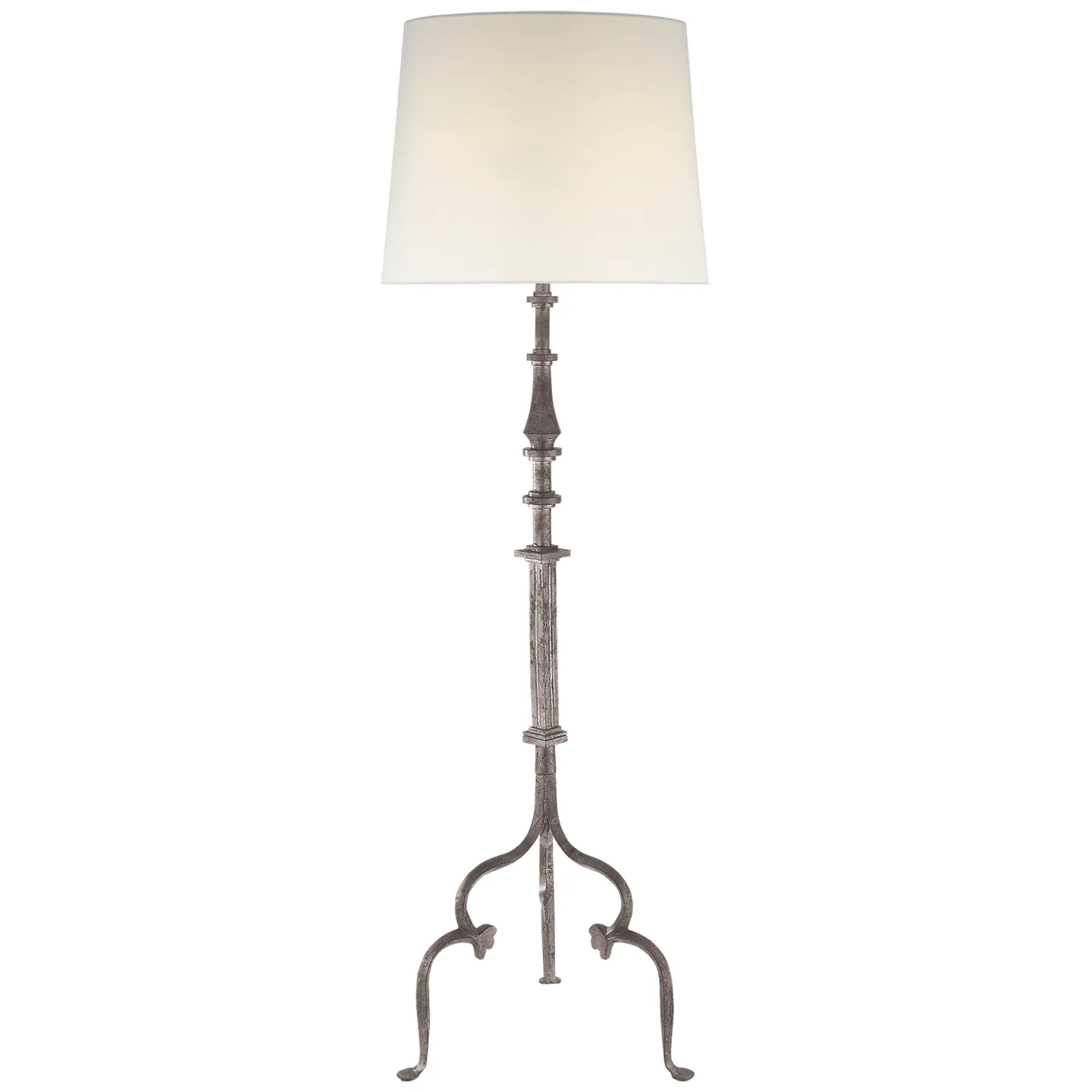 Madeleine One Light Floor Lamp - Image 3