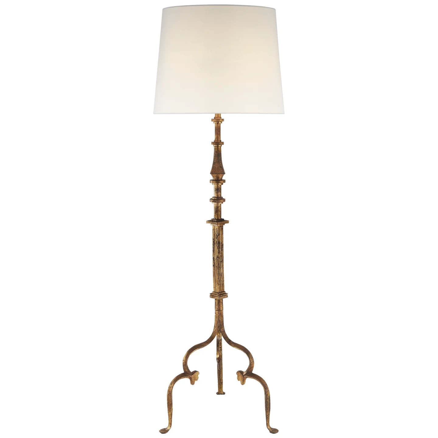 Madeleine One Light Floor Lamp - Image 2