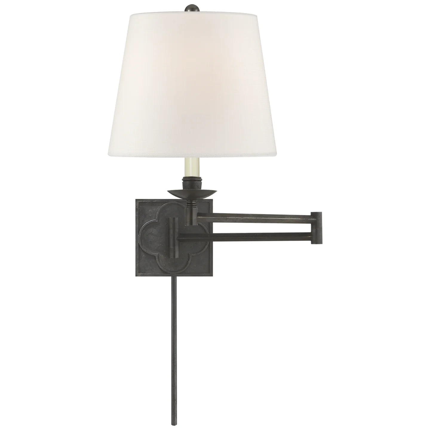 Griffith One Light Wall Sconce - Image 2