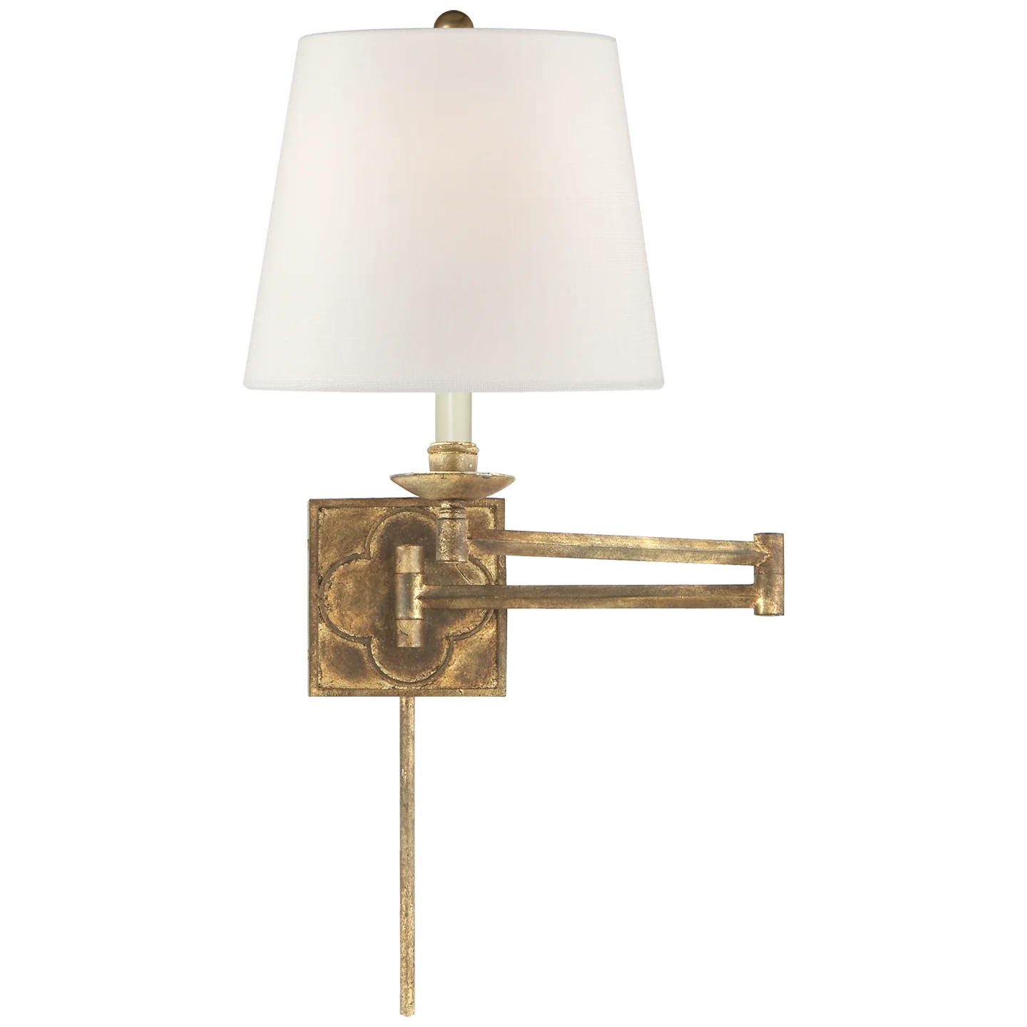 Griffith One Light Wall Sconce - Image 3