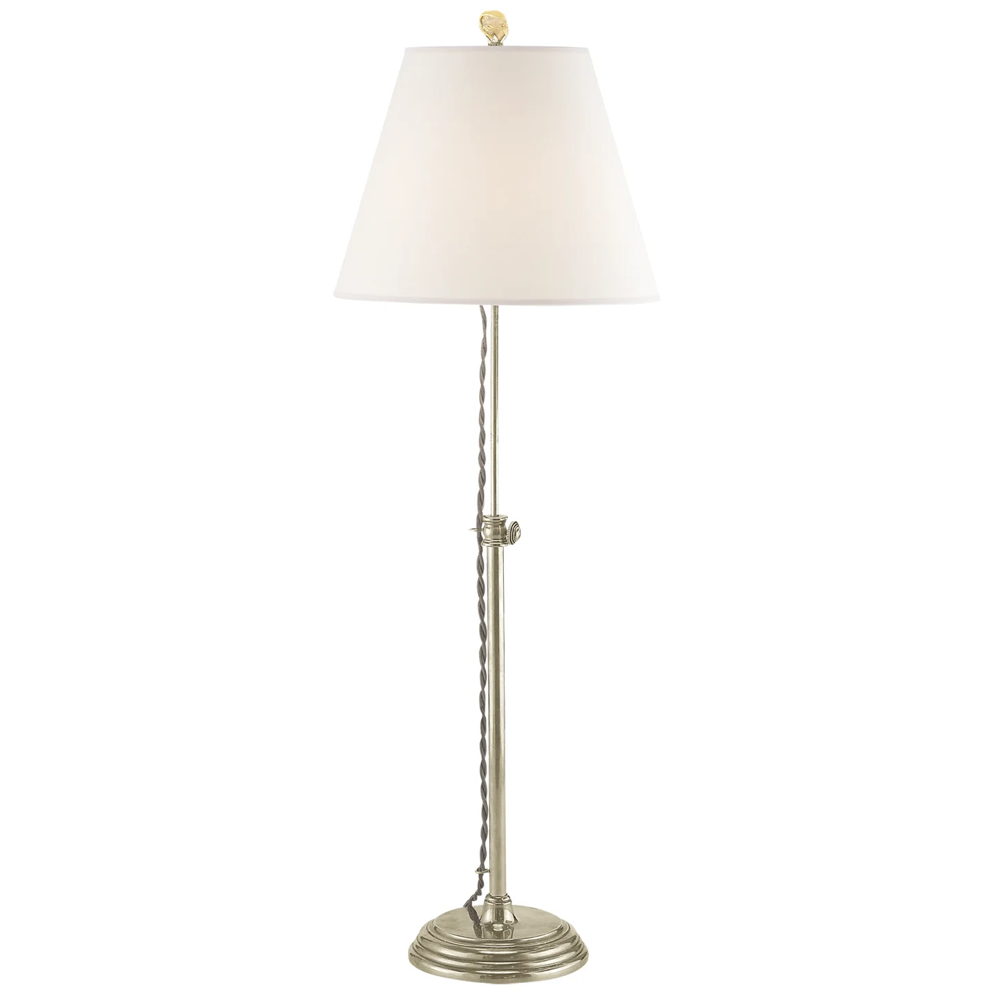 Wyatt One Light Accent Lamp - Image 2