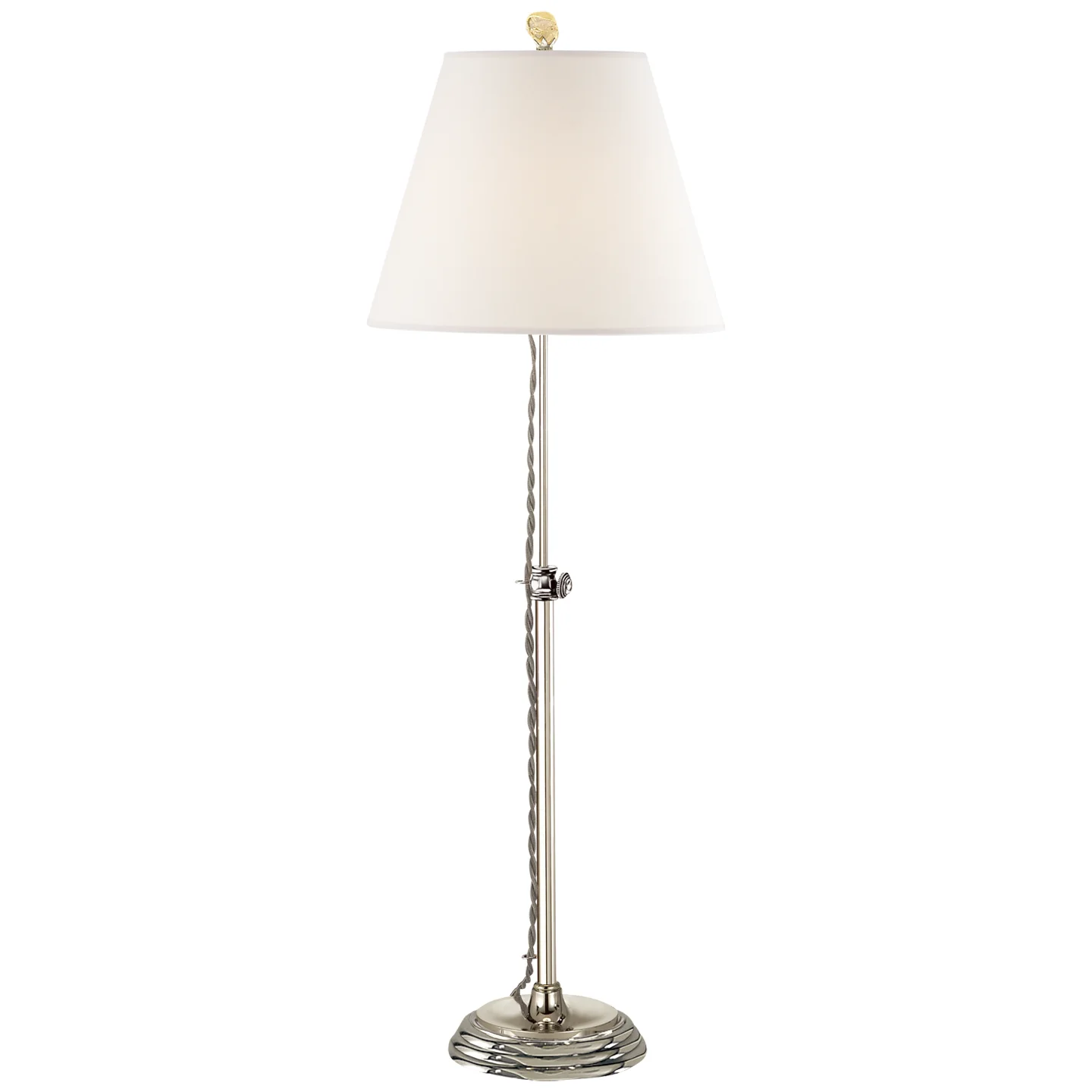 Wyatt One Light Accent Lamp - Image 3