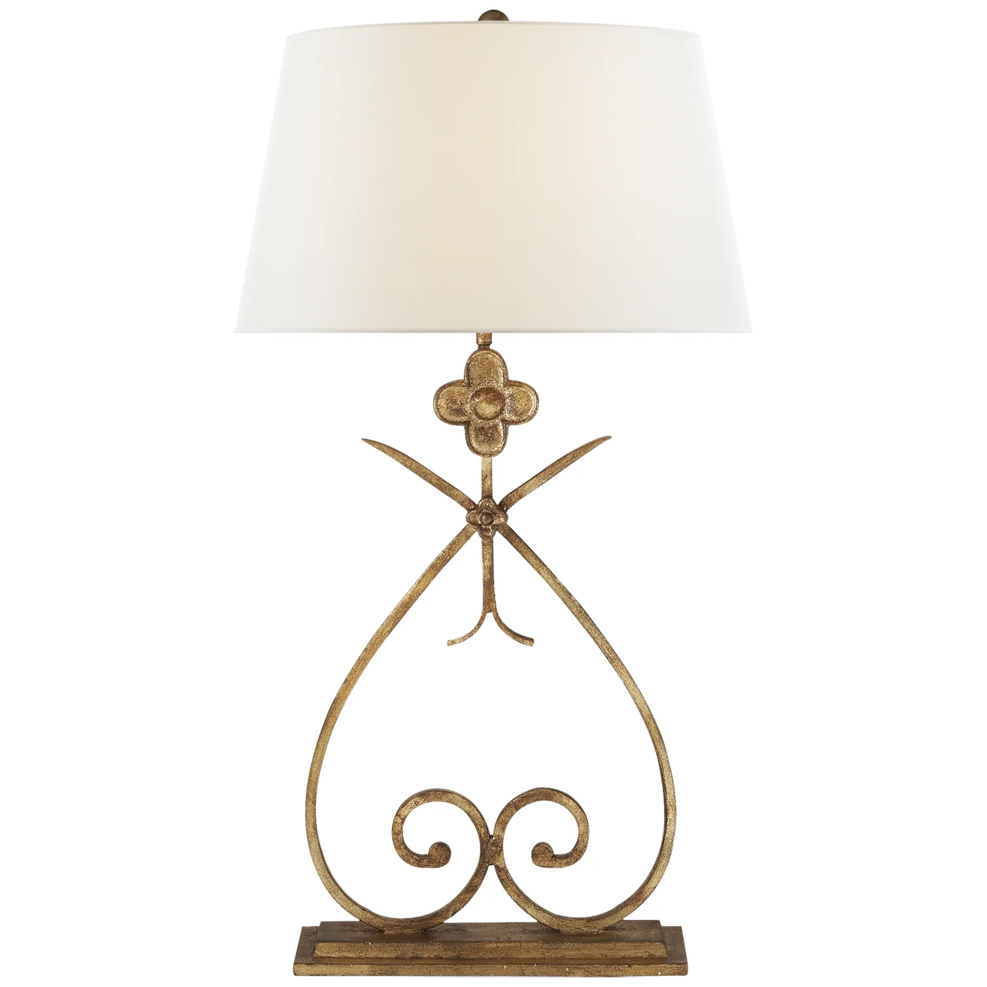 Harper One Light Table Lamp - Image 2