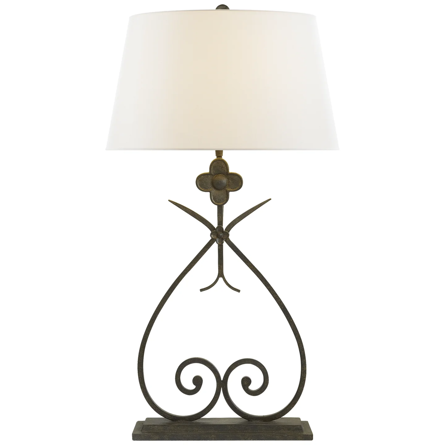 Harper One Light Table Lamp - Image 1