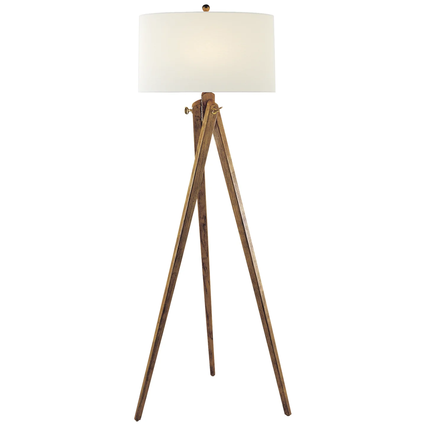 Tripod One Light Floor Lamp - Image 2