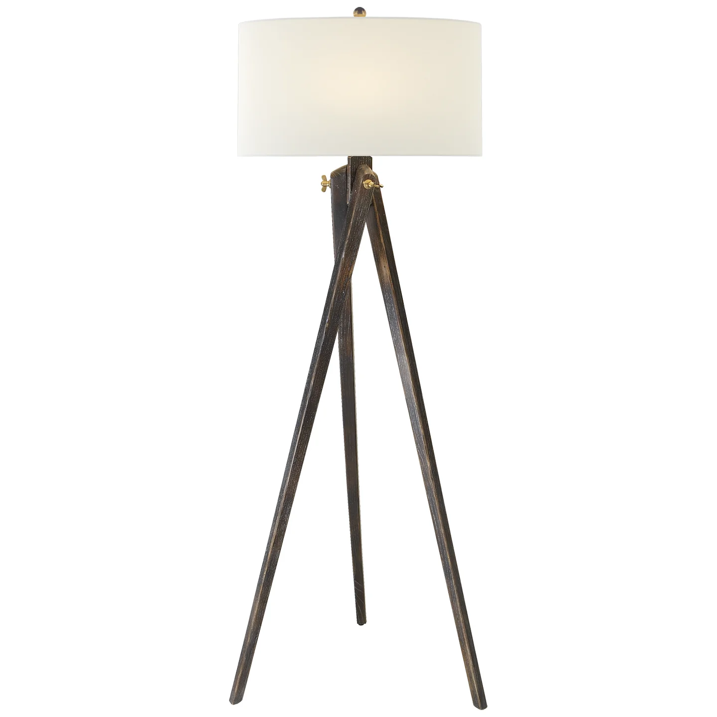 Tripod One Light Floor Lamp - Image 3