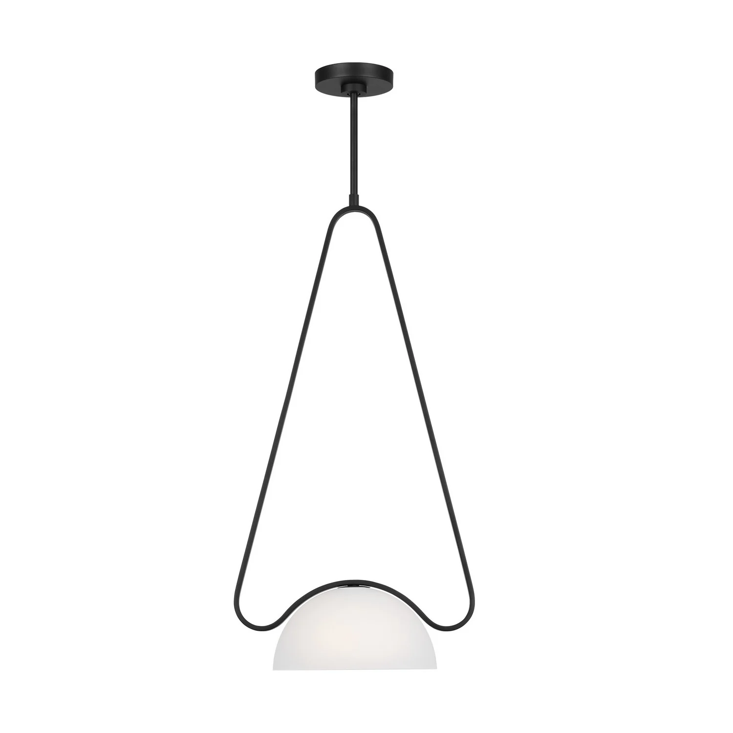 Nido One Light Pendant - Image 2