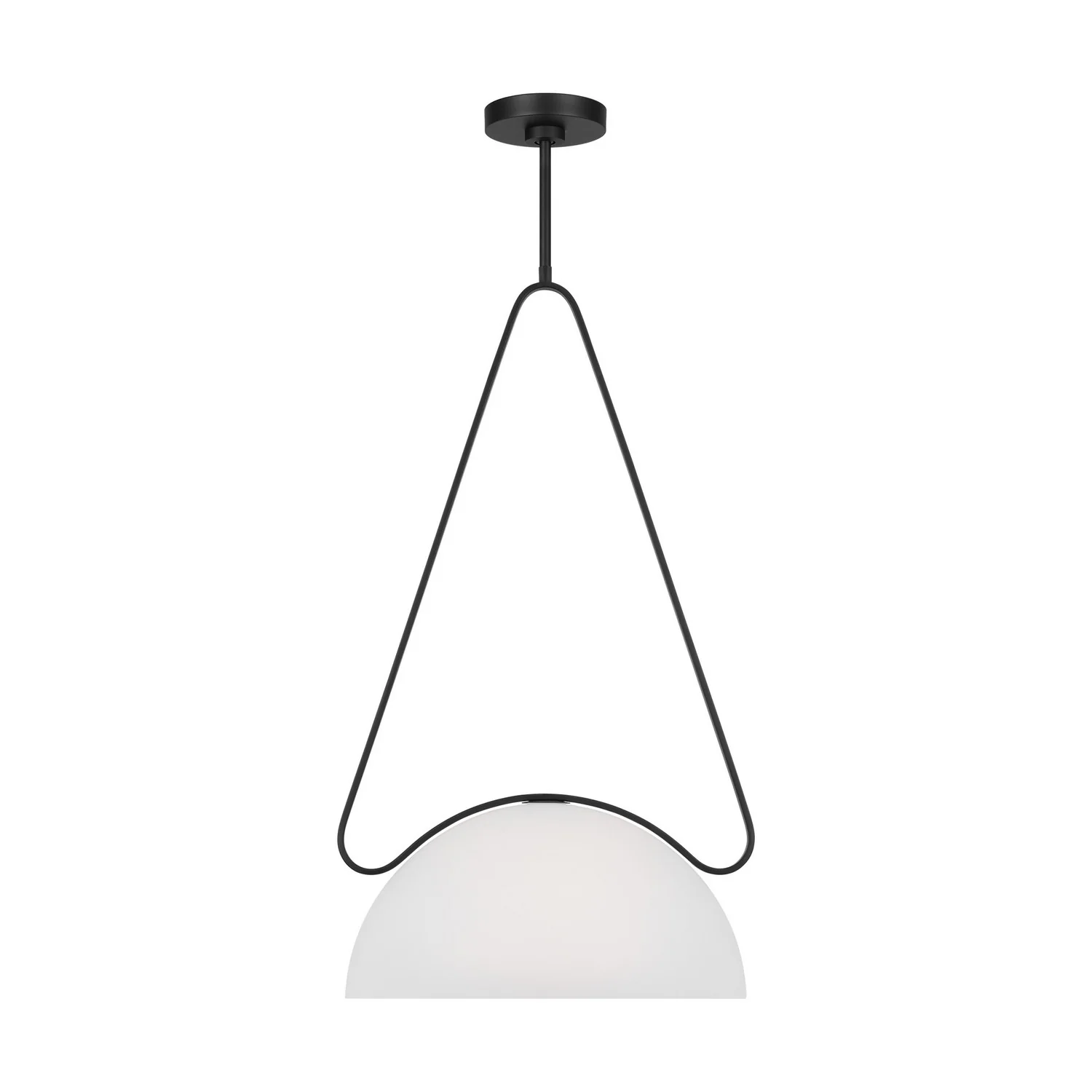 Nido One Light Pendant - Image 1