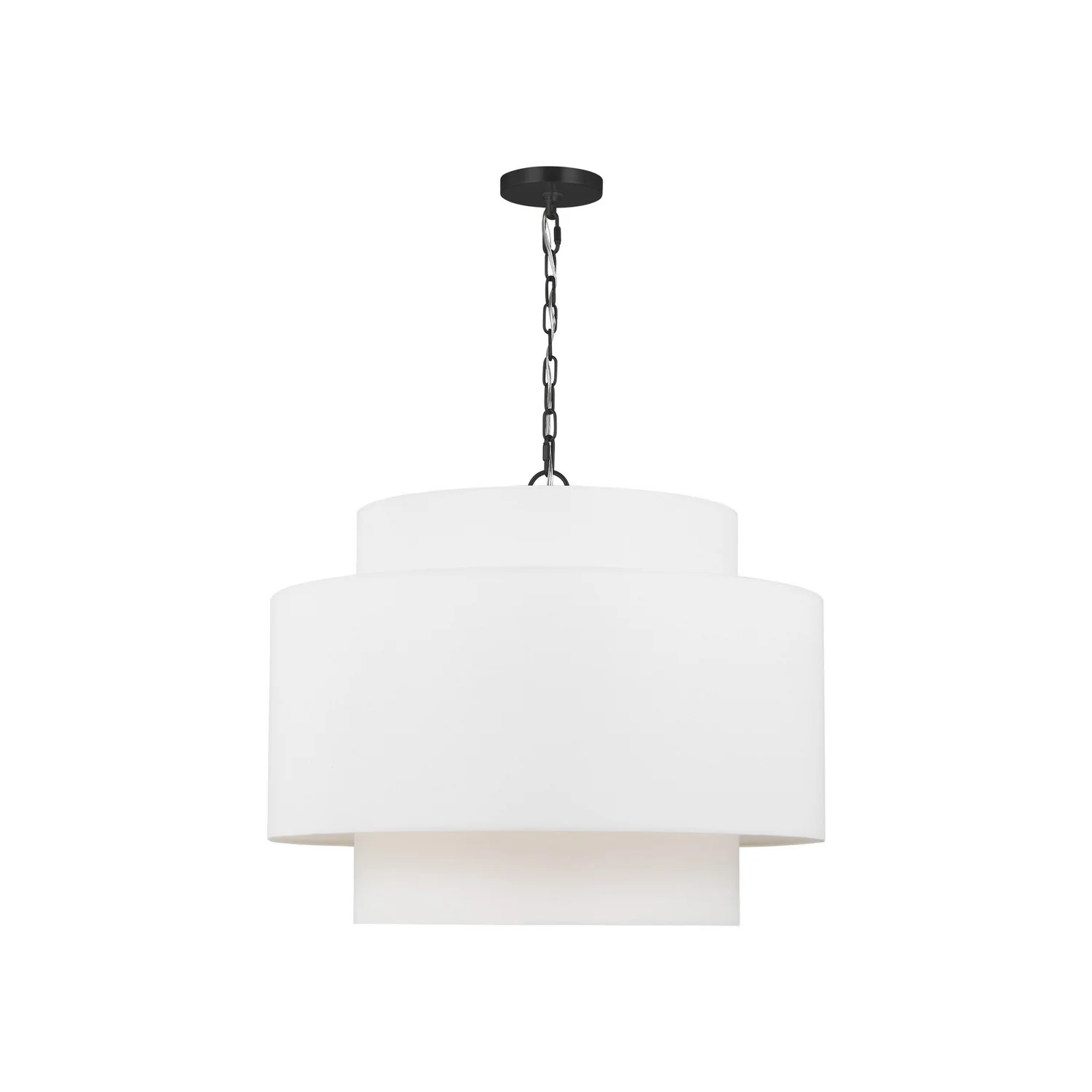 Sawyer Three Light Pendant - Image 1
