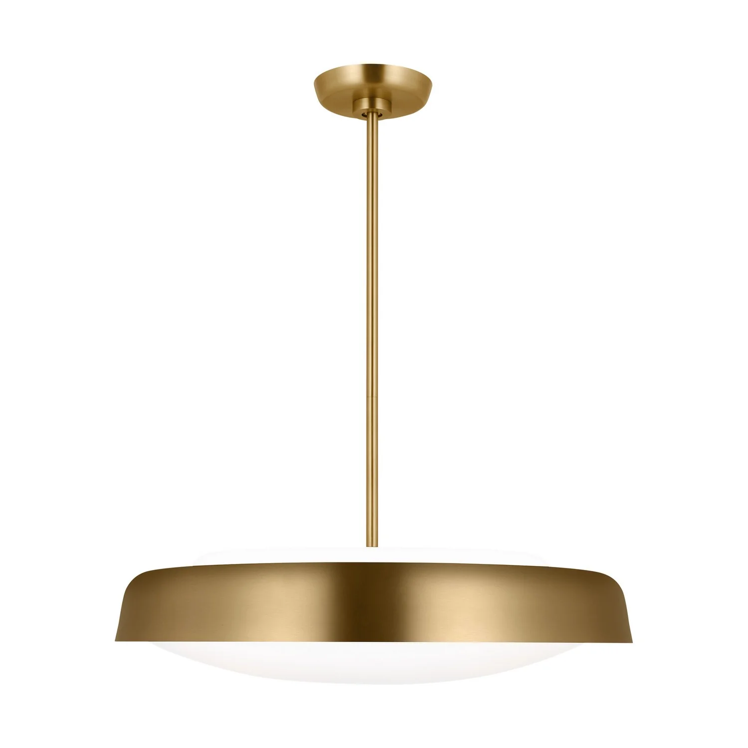 Draper Three Light Pendant - Image 3