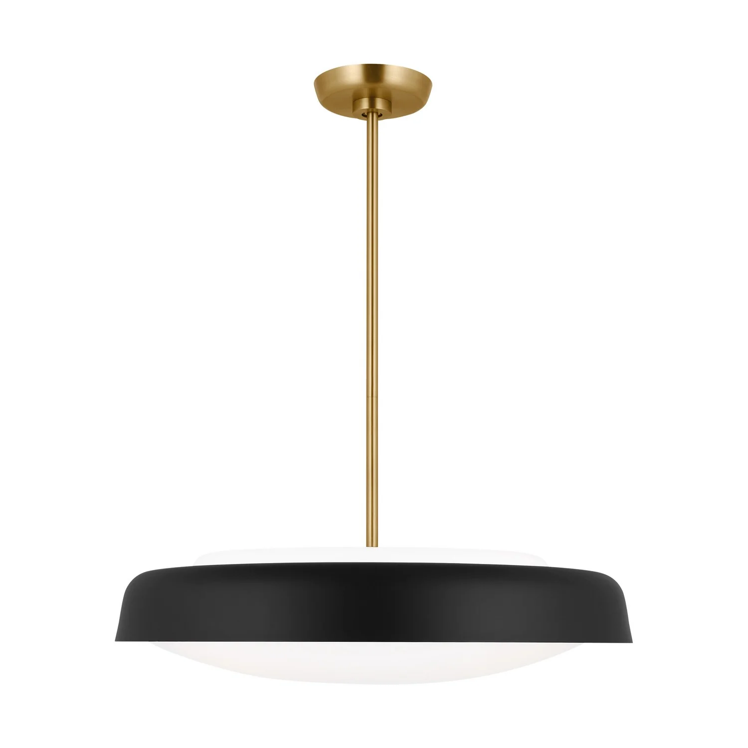 Draper Three Light Pendant - Image 1